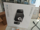 漫步者（EDIFIER）R206BT 2.1声道电脑音响 蓝牙音箱 桌面游戏音响 台式机笔记本音响 黑色 实拍图