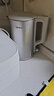 美的（Midea）电热水壶烧水壶316L母婴级不锈钢自动断电1500W内外双钢0涂层1.7L容量MK-SHM1730-PRO 实拍图