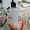 屈臣氏保湿润肤露套装500ml*2（透明质酸+维E） 补水滋养身体乳保湿乳 实拍图