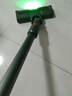 苏泊尔（SUPOR）吸尘器家用无线手持绿光显尘大吸力大功率轻量车载吸尘机长续航宠物家庭适用地毯猫毛狗毛吸毛器 【升级绿光养宠推荐】EVS-C7 PLUS-L 实拍图