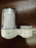 九阳（Joyoung）龙头净水器除氯除味可视化全新升级龙头机一机四芯套装JYW-RT1800 实拍图