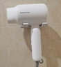 松下（Panasonic）家用吹风机大功率速干迷你护发电吹风不伤发学生宿舍女友生日礼物梦幻紫EH-NE4H 实拍图