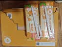 蒙牛真果粒黄桃味牛奶饮品250g*12盒 礼盒新老包装 含乳饮料送礼礼盒 实拍图