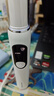 月儿弯弯超声波洁牙器 洗牙器结石去除清洁洗牙齿去黄牙结石烟渍茶渍工具送老公父亲长辈礼物 T6Pro【明星推荐】高频版- 4支喷头 -紫光保护 实拍图