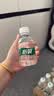 怡宝饮用纯净水210ml*24瓶 口袋水 整箱装 实拍图