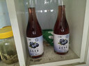 如醺蓝莓果味酒360ml 单瓶装 女士低度甜酒微醺酒 聚会送礼果味酒甜酒 实拍图