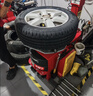 玲珑轮胎汽车轮胎185/60R15 84H 玲珑臻选 HD 适配本田飞度/丰田/桑塔纳 实拍图