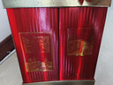 泸州老窖 八年窖头曲 品藏礼盒 浓香型白酒 52度 500ml*2瓶 实拍图