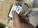 幽麦 无频闪G4 高亮led灯珠220V 插脚玉米灯珠灯泡插泡水晶酒店吊灯 暖光 G4 5W注意220V 实拍图