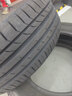 ENTDA中策安达轮胎 汽车轮胎 215/60R16 99V D01 适配雅阁/帕萨特 实拍图