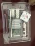 EB-LINK intel 82599芯片PCI-E X8 10G万兆双口光纤网卡X520-DA2 SFP+光口服务器网络适配器E10G42BF 实拍图