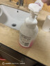 贝亲（Pigeon）洗发水沐浴露 含桃叶精华 婴儿洗发沐浴二合一 500ml IA209 实拍图