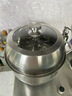 美厨（MAXCOOK）蒸锅 304不锈钢30CM三层蒸锅 加厚复底汤锅 燃气电磁炉通用 实拍图