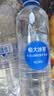恒大冰泉长白山天然偏硅酸矿泉水 500ml*24【热门商品】 实拍图