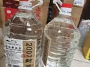 京喜甄选实惠桶装散酒手艺人纯粮酿造白酒泡酒大师勾调回头客好评 53度 5L 1桶 酱香 酿酒手艺人凌酌2007封坛 实拍图