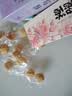 金陵十二钗南京特产糕点伴手礼秦淮酥点集550g蓝莓玫瑰荔枝椰丝点心送礼礼品 实拍图