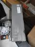 联想（Lenovo）MK11有线键鼠套装 键盘 全尺寸 办公鼠标键盘套装 商务电脑键盘笔记本键盘 实拍图