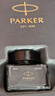 派克（PARKER）钢笔 签字笔 办公自用送礼生日礼物 威雅XL经典黑金夹墨水笔+小墨水礼盒 实拍图