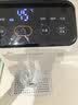苏泊尔（SUPOR）有钛内胆电热水瓶热水壶5L水箱可拆烧水壶净饮水机 恒温水壶电热水壶触控彩屏调奶器SW-50T201 实拍图