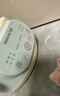 九阳（Joyoung）1.2L家用调奶器 养生壶 316不锈钢恒温水壶多功能婴儿冲奶粉烧水温奶暖奶器Q576 实拍图
