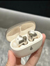 漫步者（EDIFIER）Lolli Pro SE 真无线主动降噪蓝牙耳机 翻译耳机 翻译机 适用苹果华为手机 云岩白 七夕情人节礼物 实拍图