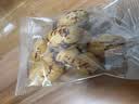 楼兰蜜语特级去皮去核枣960g节日礼盒红枣灰枣蜜饯果干新疆零食儿童辅食 实拍图