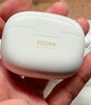 OPPO Enco Air4 真无线蓝牙耳机 入耳式音乐跑步游戏耳机 通用苹果华为小米手机 霜白 实拍图