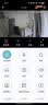 隐视界超高清无线4GK摄像头家用监控器免插电小型无需WiFi无网针免流量摄线头式连手机拇指远程小号监控 4G流量旗舰款（圆形+免充值流量+人体感应） 无内存卡 实拍图