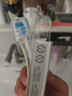 飞利浦（PHILIPS） 电动牙刷头适配HX6511/HX6730/HX6761/3226 3支 HX9033 G2牙龈护理型 实拍图