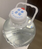 统一爱夸 饮用天然矿泉水5L*2瓶/箱 整箱（新老包装随机发货） 实拍图