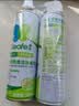 净安（Cleafe）空调清洗清洁剂家用免拆三合一中央无泡沫家用除菌500ml*2杀菌 实拍图