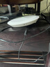 华三（H3C）无线吸顶AP全屋wifi6 3000M双频千兆商用别墅酒店大功率5G智能覆盖全屋路由 Mini AX61 实拍图