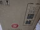 今世缘 淡雅国缘 幽雅醇厚型 白酒 42度 700ml*4瓶 整箱装【宴请/送礼】 实拍图