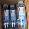 农夫山泉苏打水天然水无糖饮料白桃风味410ml*15瓶整箱装饮品 实拍图