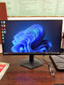 AOC 23.8英寸260Hz 创新QD量子膜广色域 1ms硬件低蓝光 三角洲240Hz 游戏电竞显示器 破军系列24G51Z 实拍图