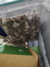 WEYES冻干双拼鸡肉牛肝粒500g桶装宠物猫狗零食冻干鸡胸肉营养酥脆 实拍图