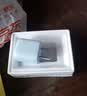 倍思小冰充20W氮化镓充电器适用苹果17充电头快充iPhone16promax15/14/13手机iPad插头 蓝 实拍图