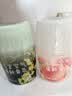 网易严选浴室香氛香薰空气清新剂厕所除臭400ml*4栀子+白桃+清茶+桂雨 实拍图