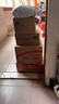 苏泊尔（SUPOR）空气炸锅2026年新款京东自营很美的蒸烤炸一体5.3L大容量全自动家用多功能不用翻面空炸KD50D812A 实拍图