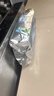 心相印【樊振东推荐】厨房湿纸巾40片*3包金装一次性厨房用纸强效去油污 实拍图