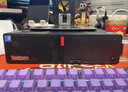 联想ThinkCentre K70 商用办公高性能台式电脑主机(酷睿Ultra5 225 16G DDR5 1TB Office)23.8英寸整机 实拍图