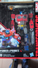 变形金刚（Transformers）儿童男孩玩具模型模玩手办礼物天元之力领袖级擎天柱E1147 实拍图