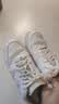 耐克NIKE男空军一号AF1 运动鞋CW2288-111白43 实拍图