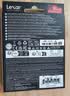 雷克沙（Lexar）256GB Cfexpress Type A存储卡 VPG200 8K录制 读1750MB/s 索尼相机专用cfa卡 4.0高速 (SILVER) 实拍图