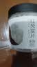 方家铺子中华老字号 半开鸡头米芡实 芡实片瓣 红皮芡实200g 易煮糯 实拍图