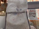 好奇（Huggies）金装小黑洞拉拉裤XL35*2(12-17kg)尿不湿【速干不易红】 实拍图