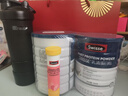 Swisse斯维诗 维生素C+锌泡腾片 巩固自护力 成人运动营养 草莓味 20片 实拍图