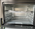 美的（Midea）40L大容量多功能电烤箱家用专业烘焙 上下独立控/温机械操控/四层烤位MG38CB-AA三代 实拍图