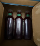 农夫山泉东方树叶青柑普洱茶500ml*15瓶无糖茶饮料0糖0脂0卡整箱 实拍图