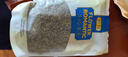 贡苑特级荷叶茶【大份量510g】纯荷叶泡水喝花草茶搭配大油切肥肚子茶 实拍图